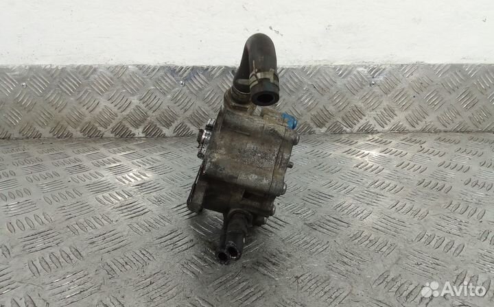 Тнвд 03G145209 Mitsubishi Lancer 10 (2007-2015)