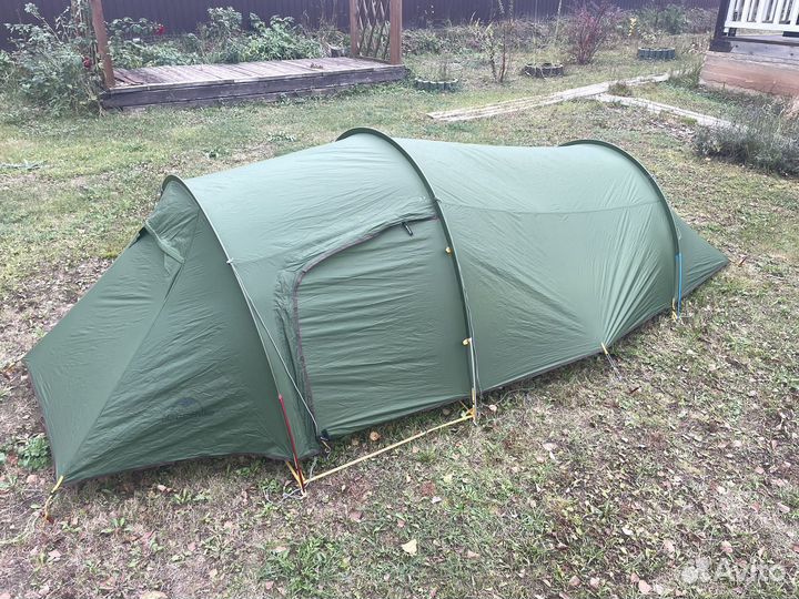Палатка naturehike opalus 2