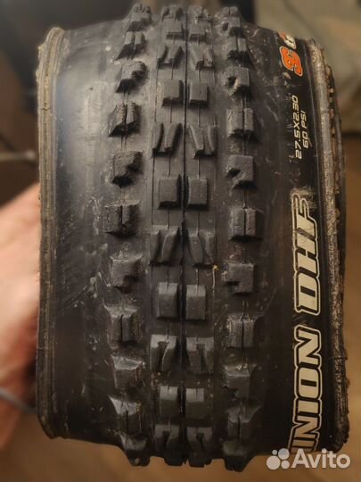 Покрышки для велосипеда 27.5 Maxxis Minion