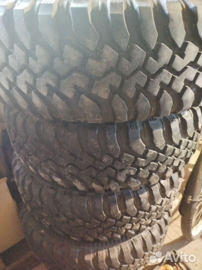 Cordiant 4x4 6.50/70 R15 95T