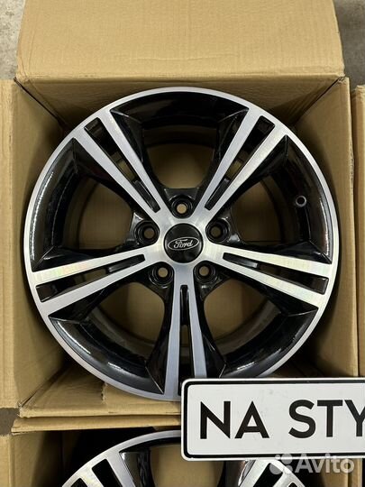 Форд 5/108 original