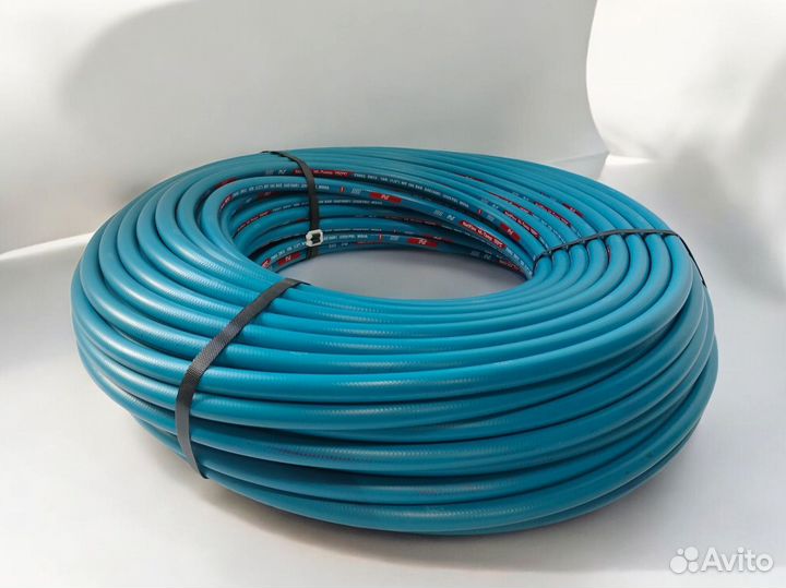 Рукав гидравлический 1SN DN 12 HI-temp 