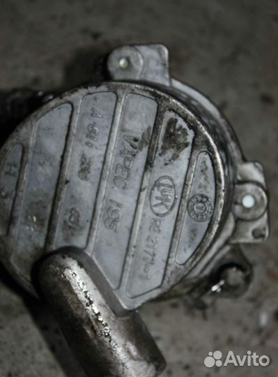 Турбина audi q7 4l (2005-2009) 3.0 059145722r