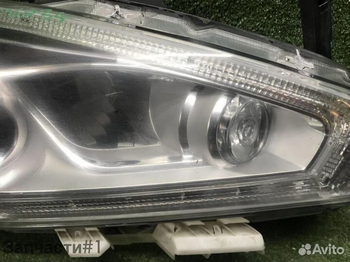 Фара правая Nissan Murano Z52 (2014-2022) LED