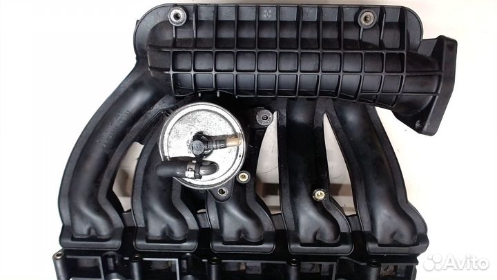 Коллектор впускной Mercedes ML W163