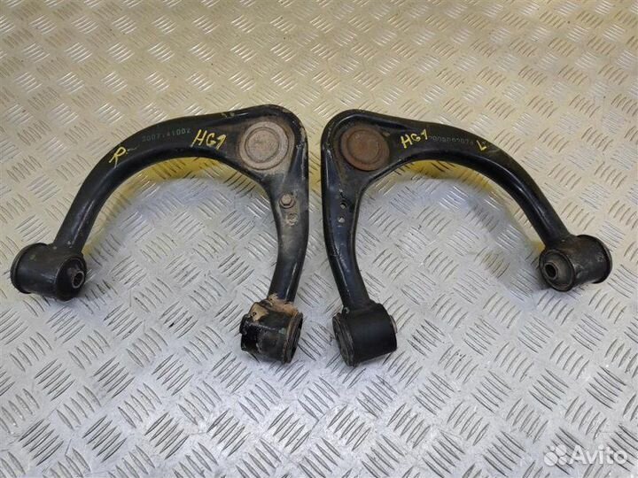 Рычаг передний левый Toyota Hilux (2005-2015) 2.7