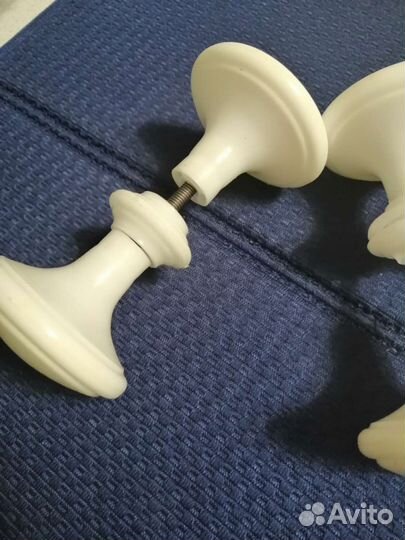 Дверные ручки. Новые