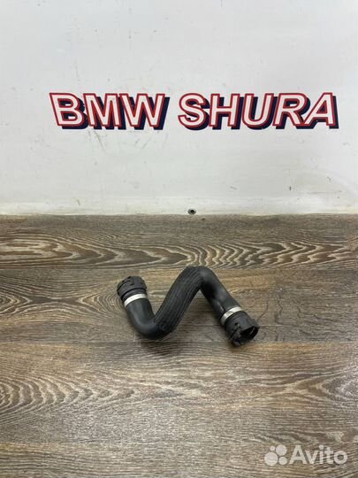 Шланг системы охлаждения BMW E70