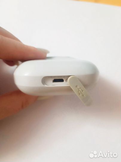 Беспроводные наушники JBL Tune 120 TWS