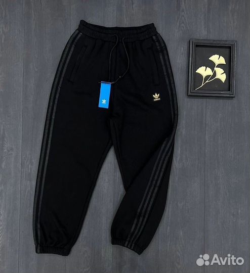 Спортивные штаны Adidas мужские