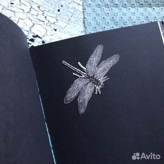 Блокнот ручной работы. Скрапбукинг