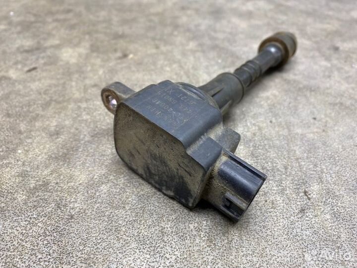 Катушка зажигания Nissan Almera Classic 1.6 QG16