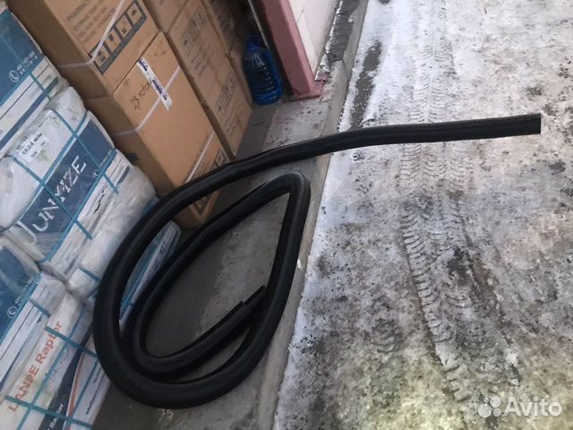 Гофра для автономного отопителя