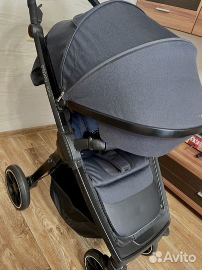 Детская коляска