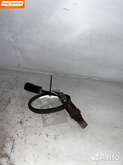 Лямбда-зонд Nissan X-Trail T31 (2007 - 2011)
