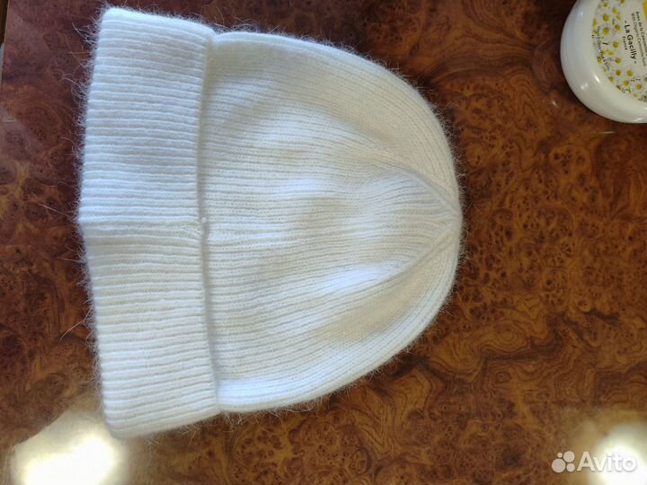 Шапка женская весна/осень