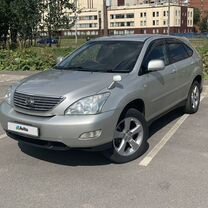 Toyota Harrier 3.0 AT, 2003, 295 000 км, с пробегом, цена 1 400 000 руб.