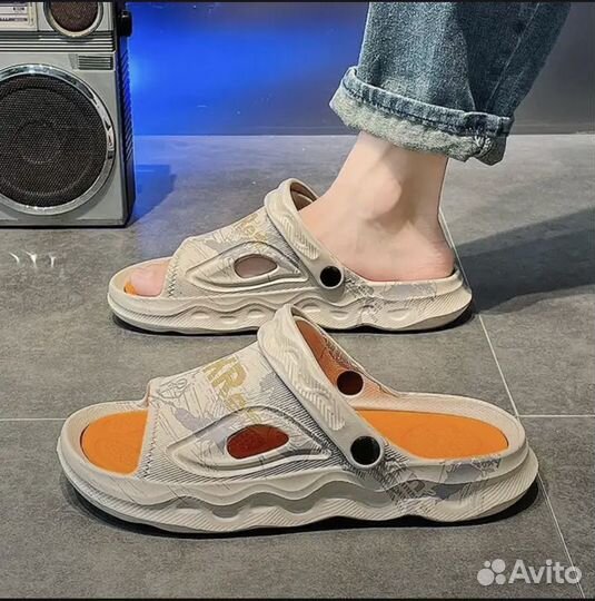 Сланцы мужские