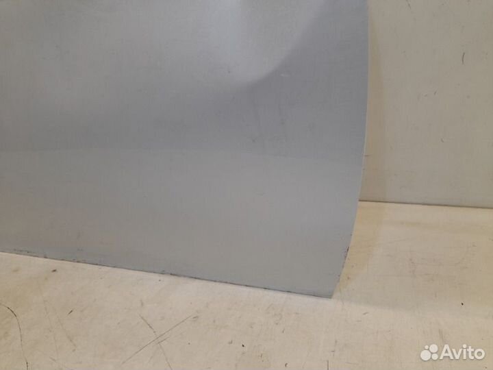 Дверь передняя правая Toyota Camry V70 2018