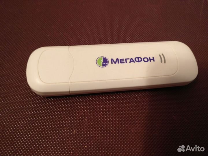 3G USB-модем