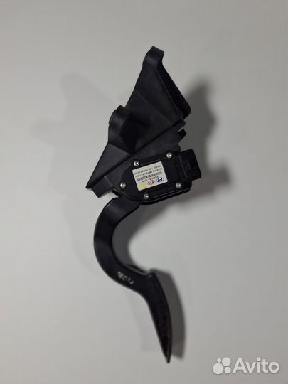 Педаль газа hyundai grandeur 4 TG