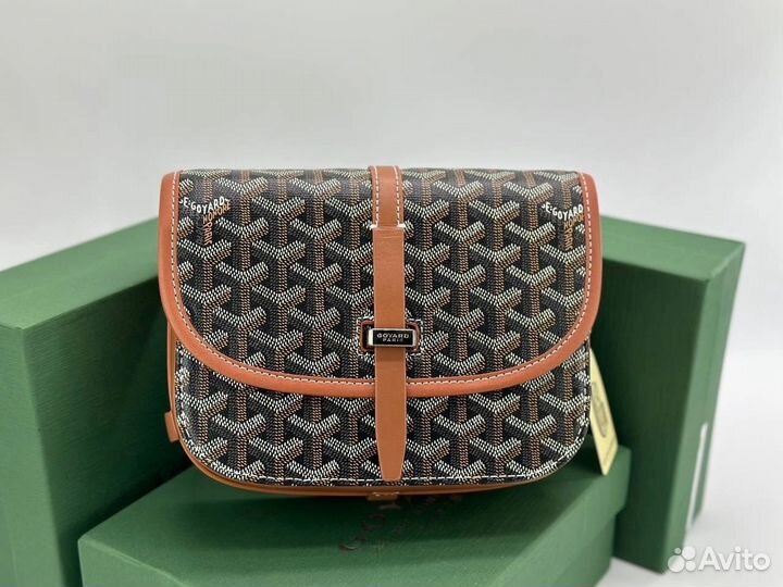 Сумка goyard