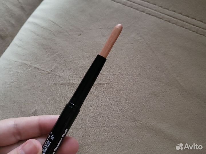 Bobbi Brown Long-Wear Cream Shadow Stick