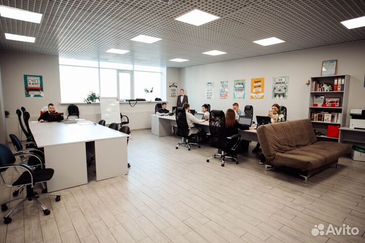 Тендерное сопровождение / Тендерный специалист