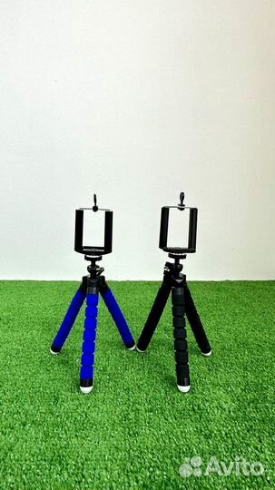 Штатив для телефона и камеры