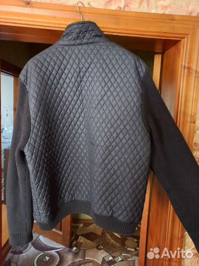 Мужские вещи