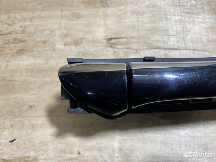 Ручка наружная Mercedes W211 R138