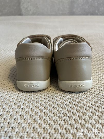 Ботинки детские 