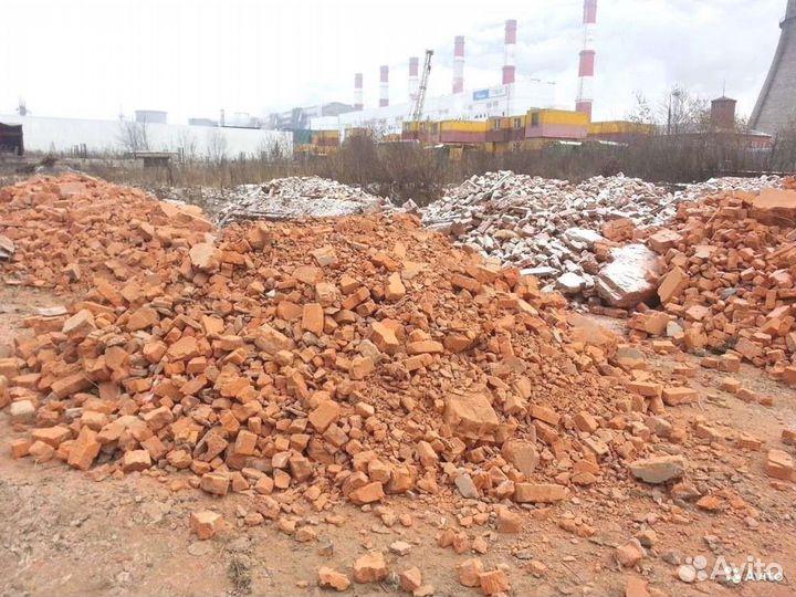 Кирпичный бой