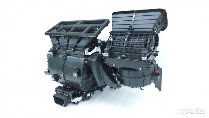 Б/У Корпус отопителя Состояние отличное