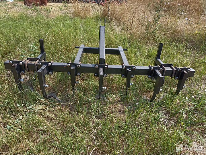 Культиватор Фермер Техника КОН-2, 2023