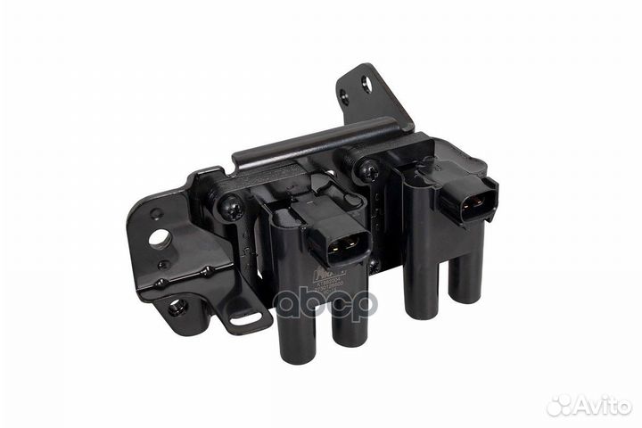 Катушка зажигания hyundai accent 01- KT882004 K