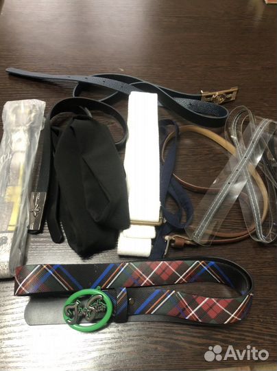 Пояса на худенькую девушку