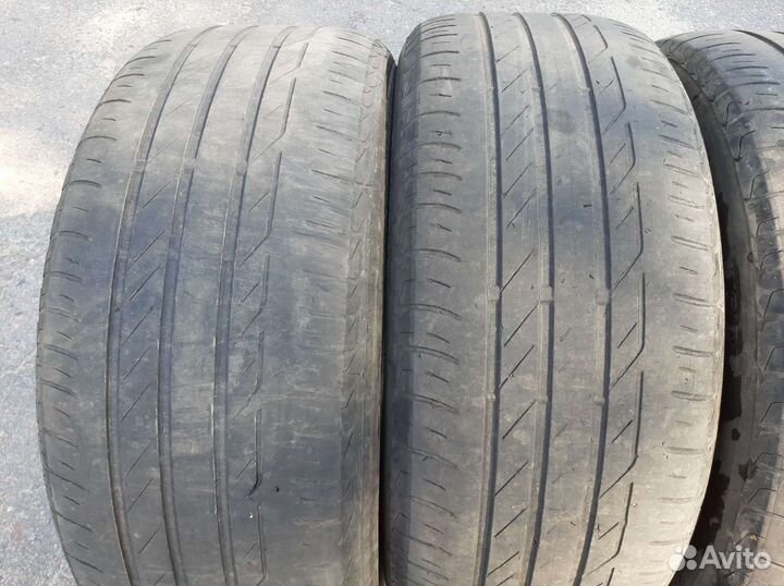 Bridgestone Turanza T001 225/55 R17 97V