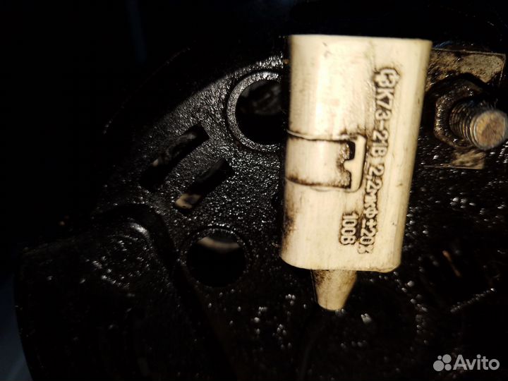 Генератор ока