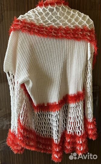 Кардиган женский