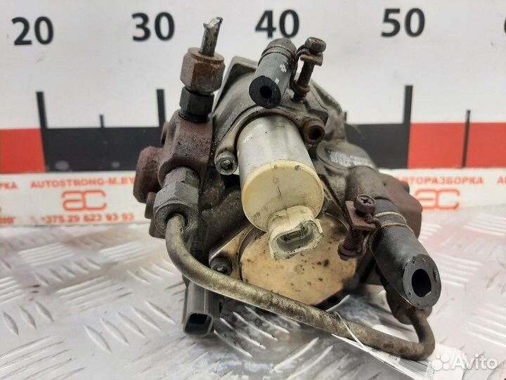 Тнвд для Nissan X-Trail T30 16700ES60A