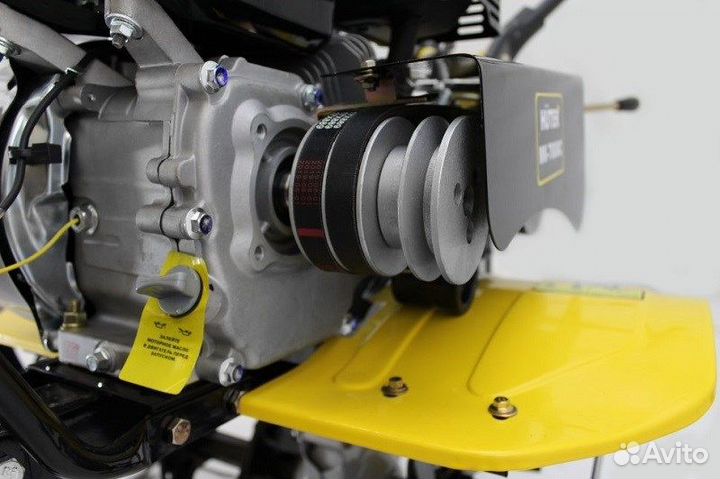 Сельскохозяйственная машина Huter MK-7000pс без ко