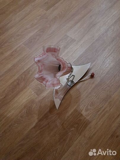 Светильник настенный