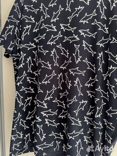 Футболка мужская