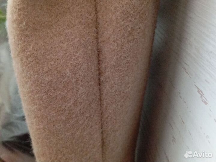 Пальто женское демисезонное 50 размер