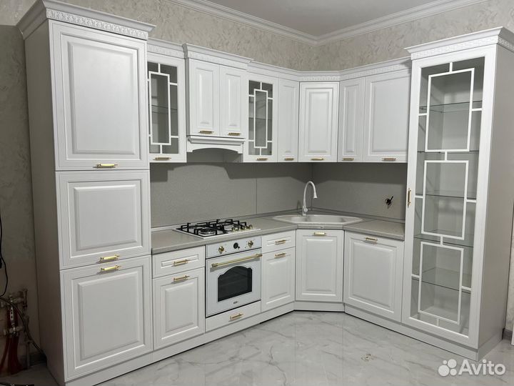 Кухонная гарнитура