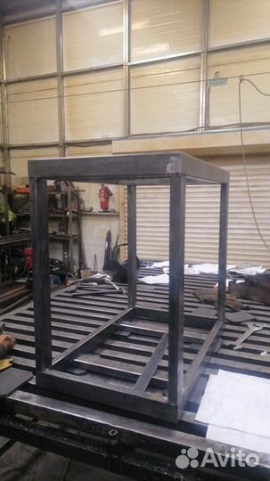 Сварщик на выезд