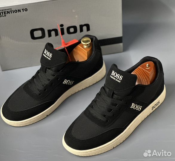 Кеды кросовки