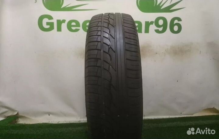 Brasa Aquacontrol 195/55 R16