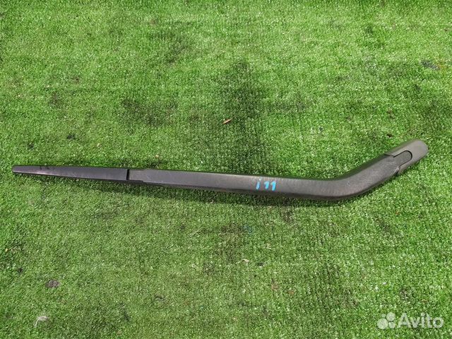 Поводок стеклоочистителя задний Hyundai I20 2009